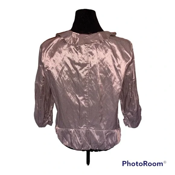 Ruby Rd. Jacket Size Large - Picture 2 of 4